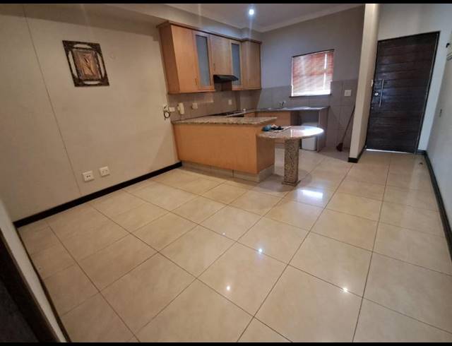 1 BEDROOM PROPERTY TO RENT IN UMHLANGA RIDGE